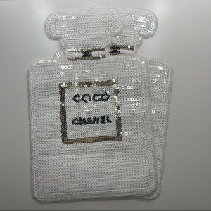 Luxury Inspired Sequin Sew on Patches (2)